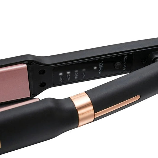 Remington Supports Healthy Styling Hair Straightener Model FR-2115 YMDS