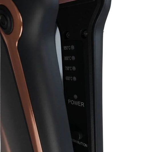 Remington Keratin Protect Intelligent Hair Straightener Model FR 7033 YMDS