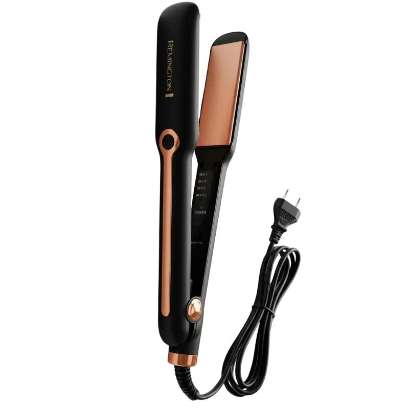 Remington Keratin Protect Intelligent Hair Straightener Model FR 7033 YMDS
