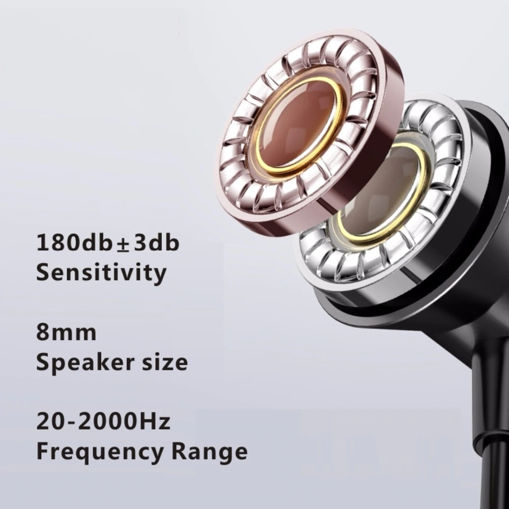 Lenovo HE05 Neckband Headphones ARDS