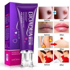 Bioaqua Warm Gentle Pink Magic Cream 30g ARDS