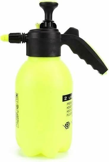 2 Litre Hand Pressure Spray Bottle ARDS