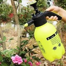 2 Litre Hand Pressure Spray Bottle ARDS