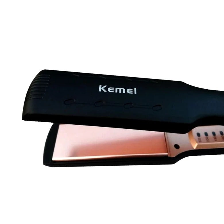 Kemei Km 470 Professional Hair Straightener