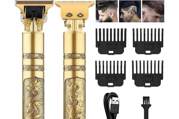 Kemei KM-T99 Professional Hair Clipper ARDS