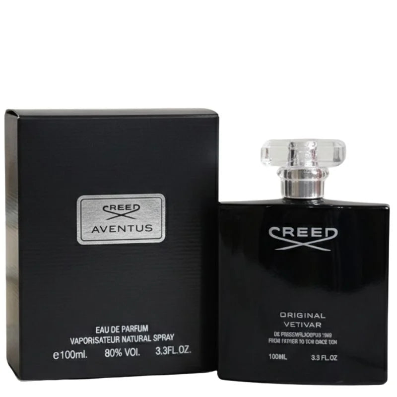Creed Aventures Perfume MZ512 for Men YMDS