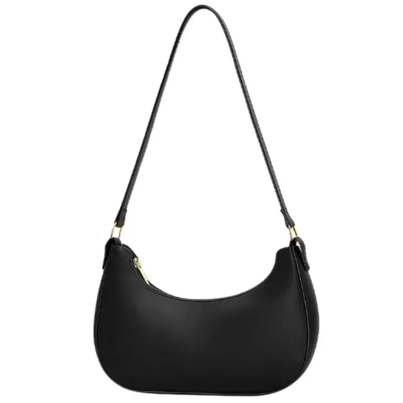 Black Luxury Fashion Hand Bag for Girls & Ladies YMDS