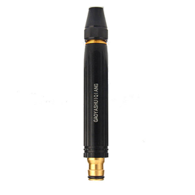 Plastic High Quality Black Nozzle | Spray Nozzle For Car YMDS