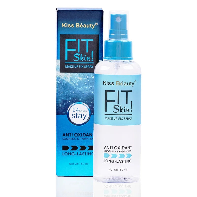 Kiss Beauty Makeup Fixer 150ml