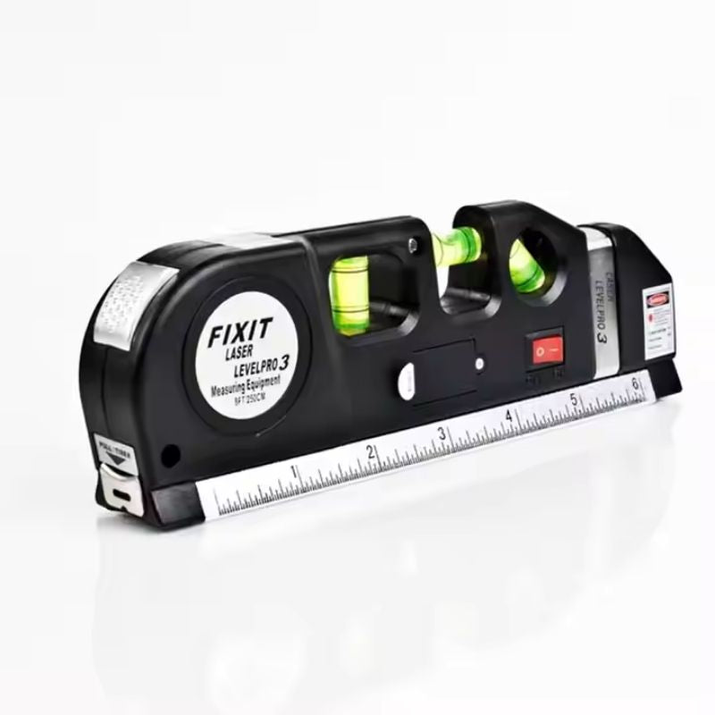 Laser Level Pro3 Multipurpose Tool YMDS