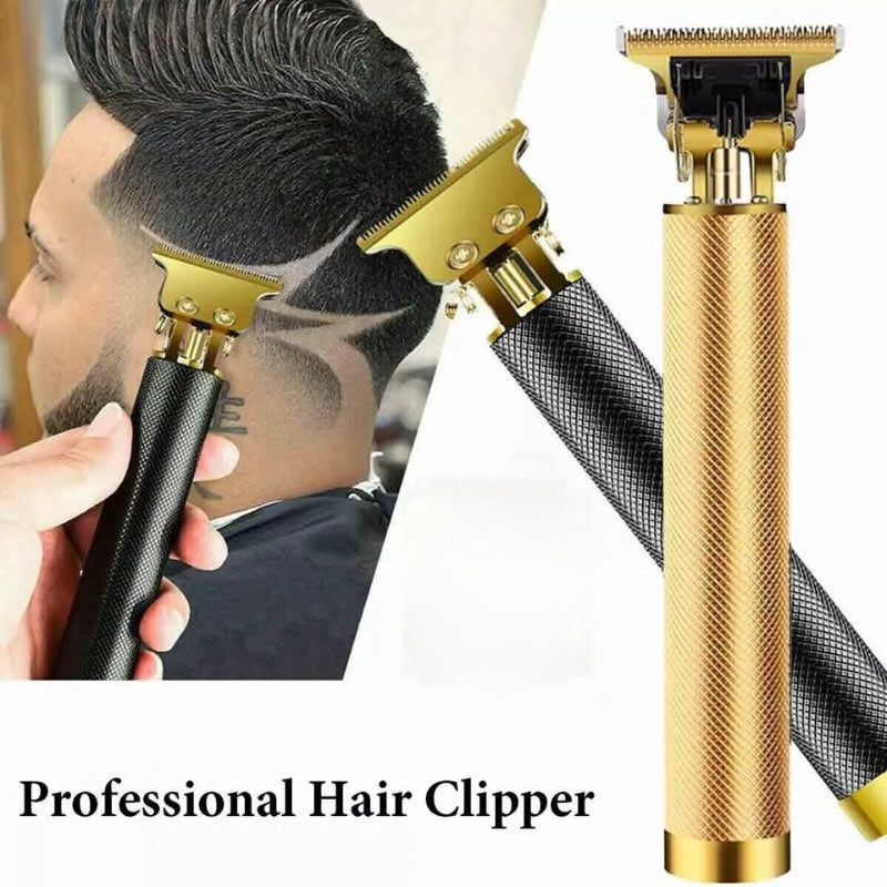 Professional T9 Hair & Beard Trimmer YMDS
