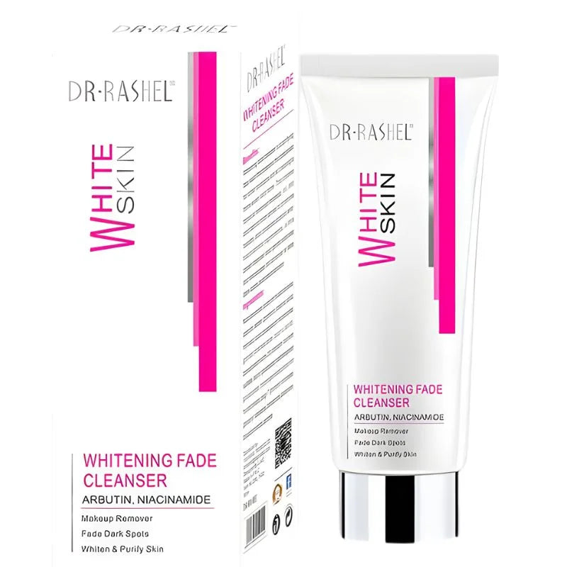 Dr. Rashel Whitening Fade Cleanser YMDS
