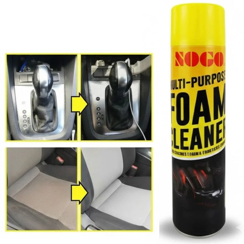 Sogo Multi-Purpose Foam Cleaner YMDS
