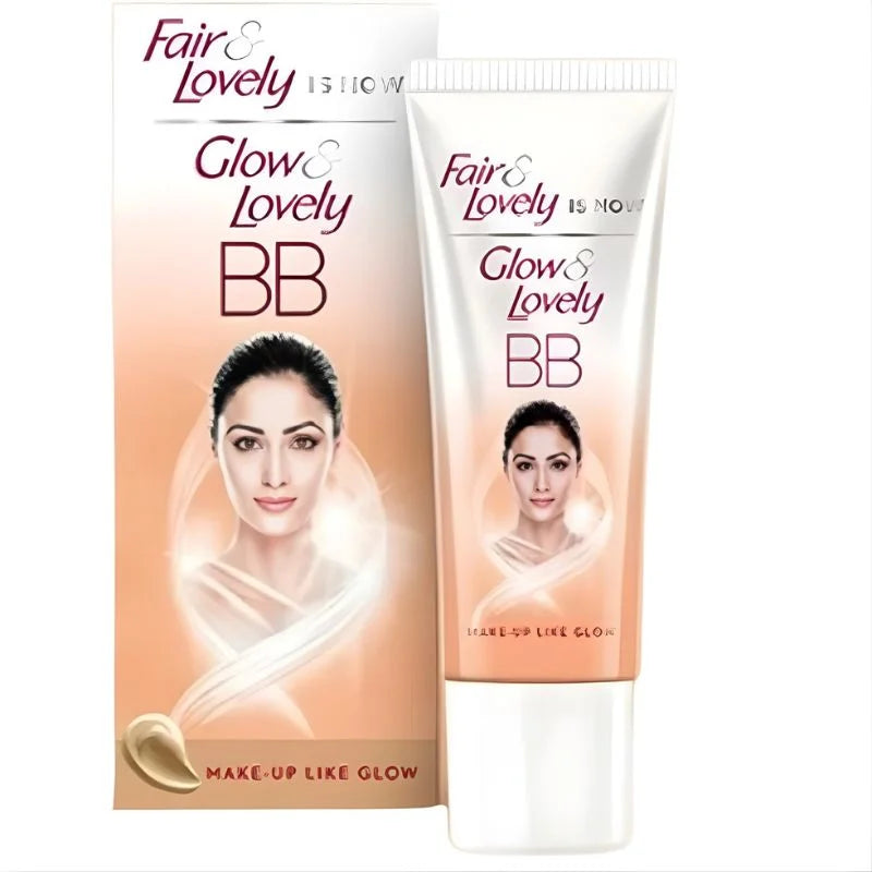 Fair & Lovely BB Cream | Foundation + Fairness Cream (40g) YMDS
