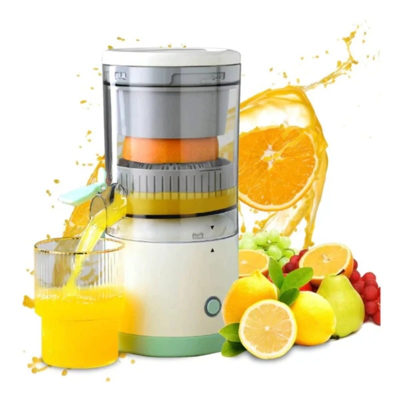Portable Electric Citrus Juicer YMDS