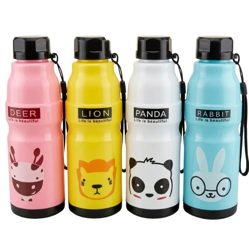 Kids Water Bottle 650ml YMDS