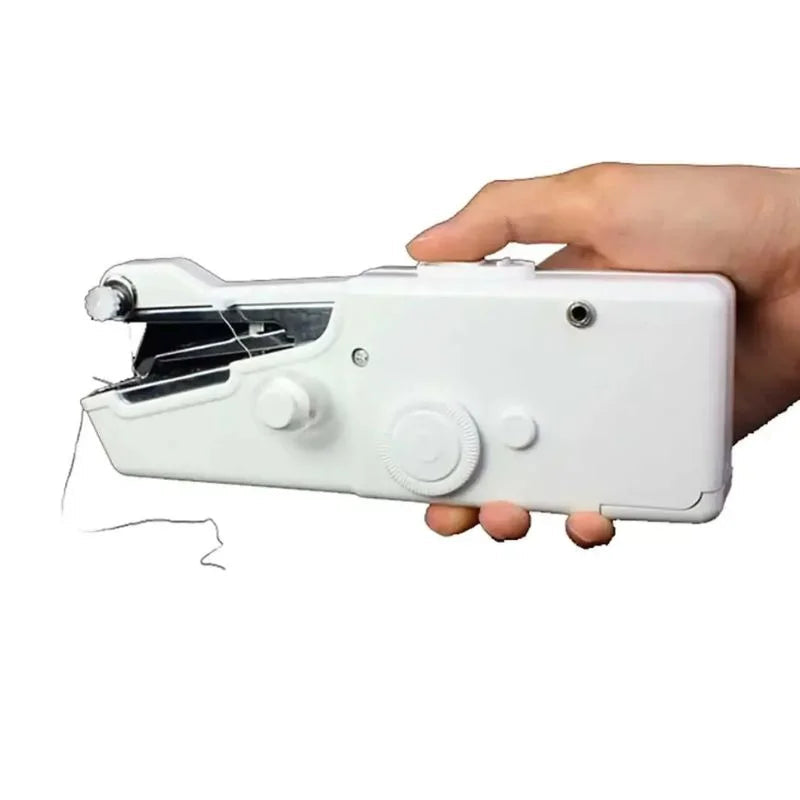 Handy Stitch Portable Cordless Sewing Machine YMDS
