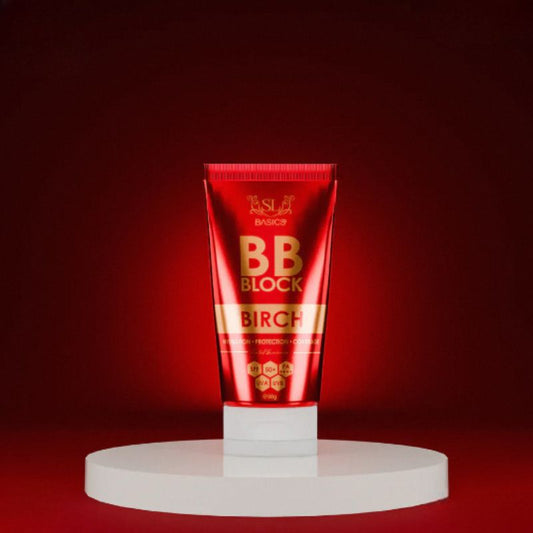 SL Basics BB Block SPF 50g YMDS