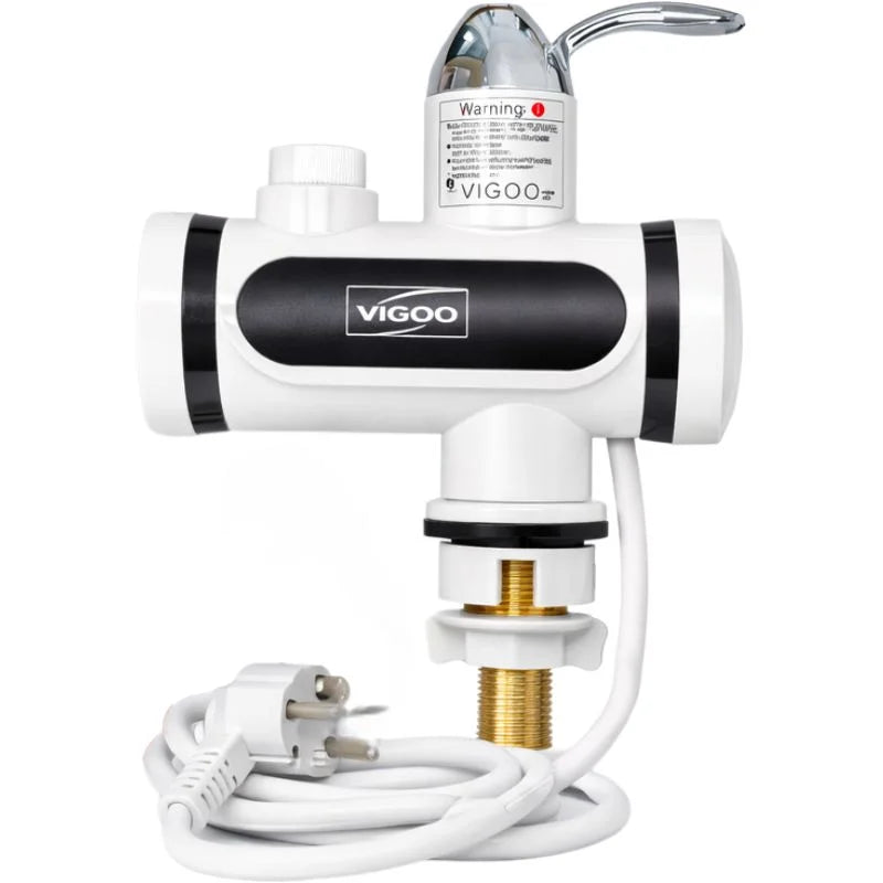 Premium Electric Instant Heating Faucet YMDS