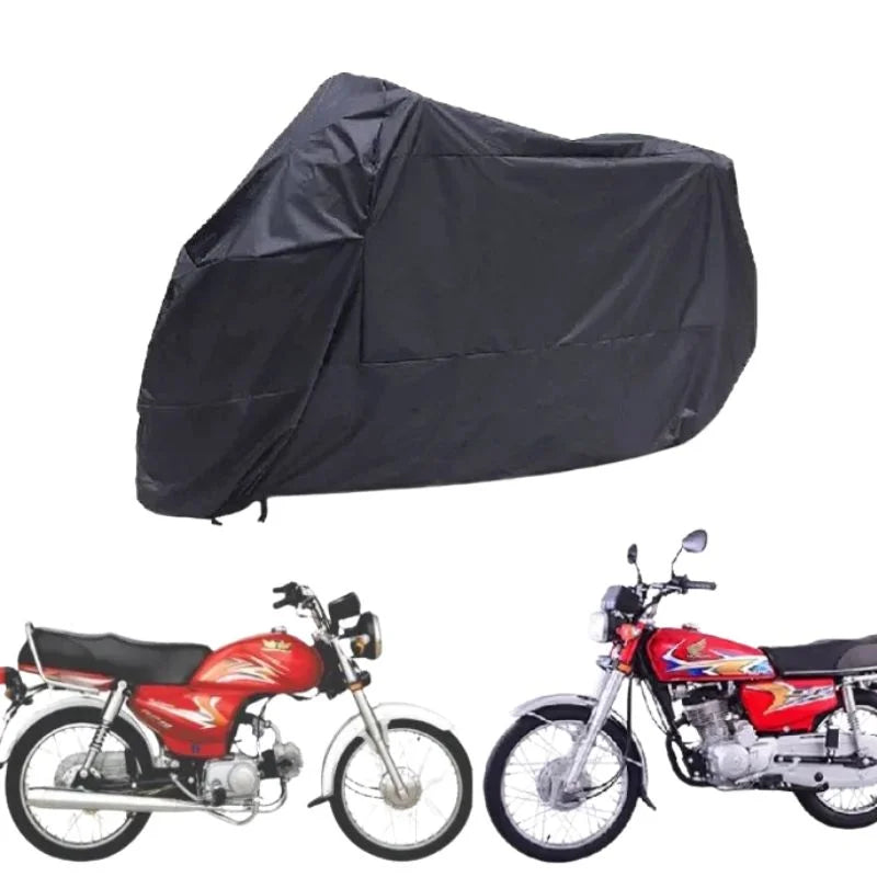 Bike Cover Dust & Water Proof YMDS