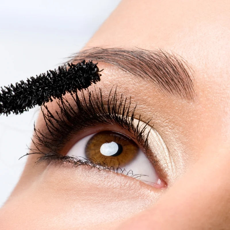 Miss Green FIT ME Waterproof Mascara & Eyeliner YMDS