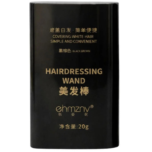 Brown Temporary Hair Color Stick