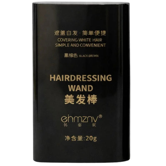 Brown Temporary Hair Color Stick YMDS