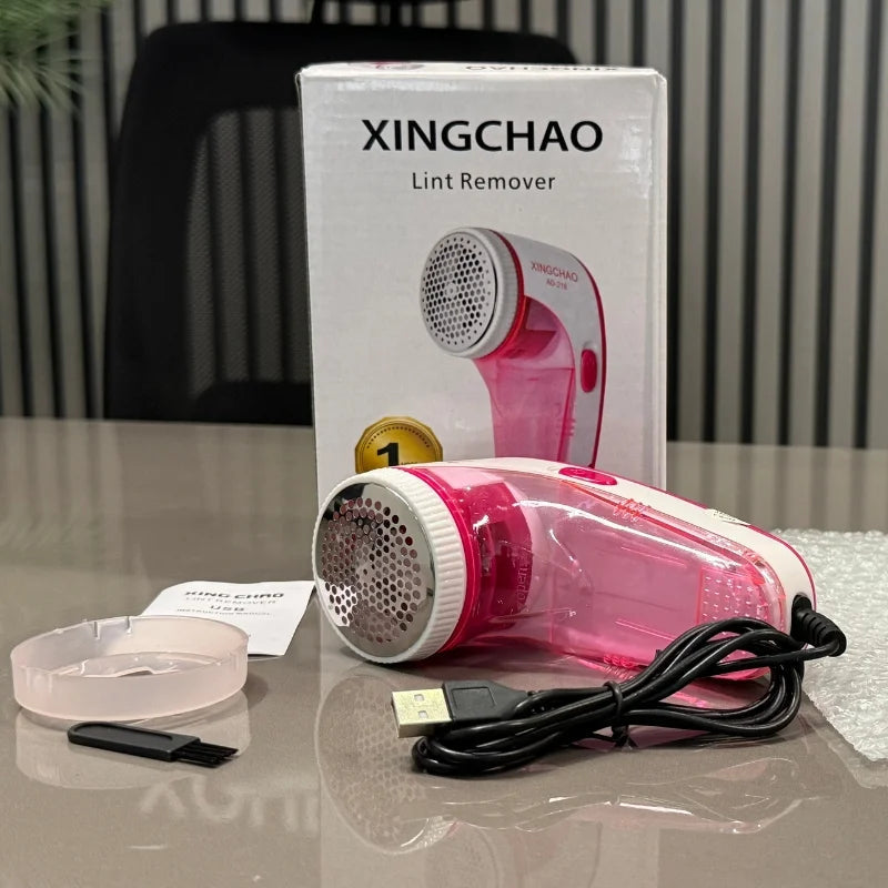 XINGCHAO Lint Remover AD-218 YMDS