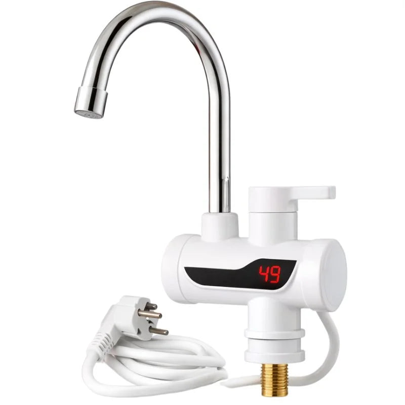 Electric Instant Heating Faucet YMDS