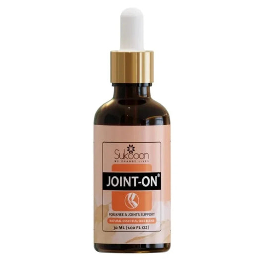 Sukoon Joint-On Essential Oil Blend YMDS
