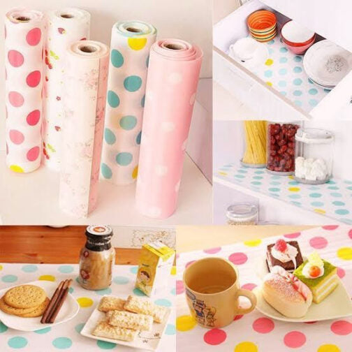 Foam Sheet / Fomic Sheet for Dining Table & Cabinet Protection YMDS