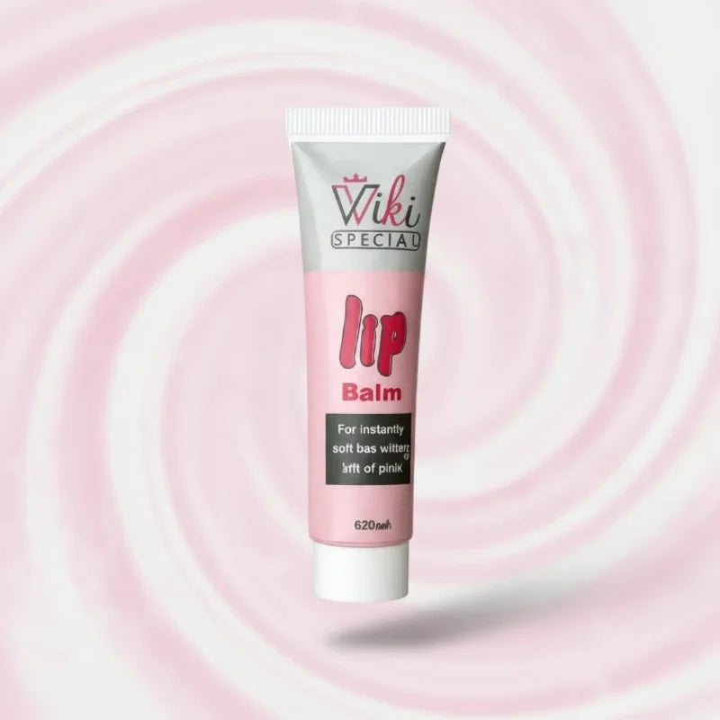 Wiki Special Pink Color Lip Balm 20ml YMDS