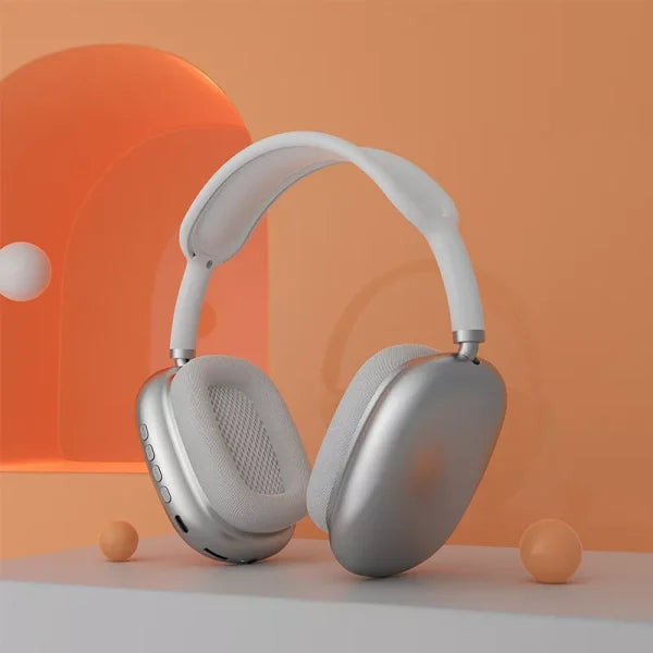 P9 Wireless Bluetooth Headphones YMDS