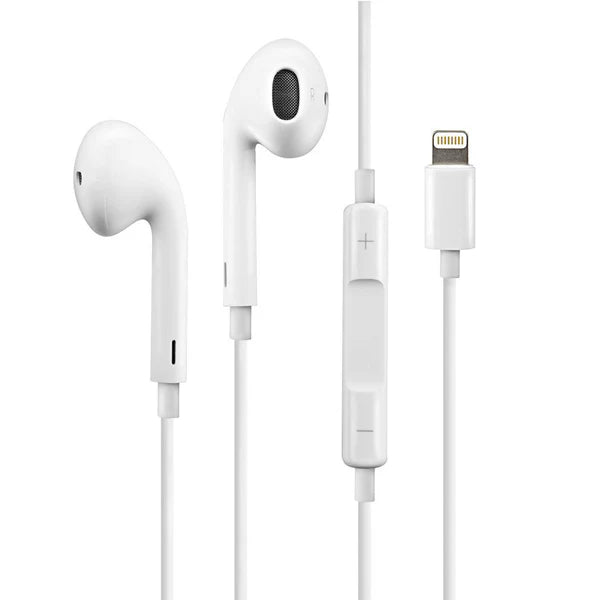 Genuine Certified Apple iPhone Handsfree YMDS