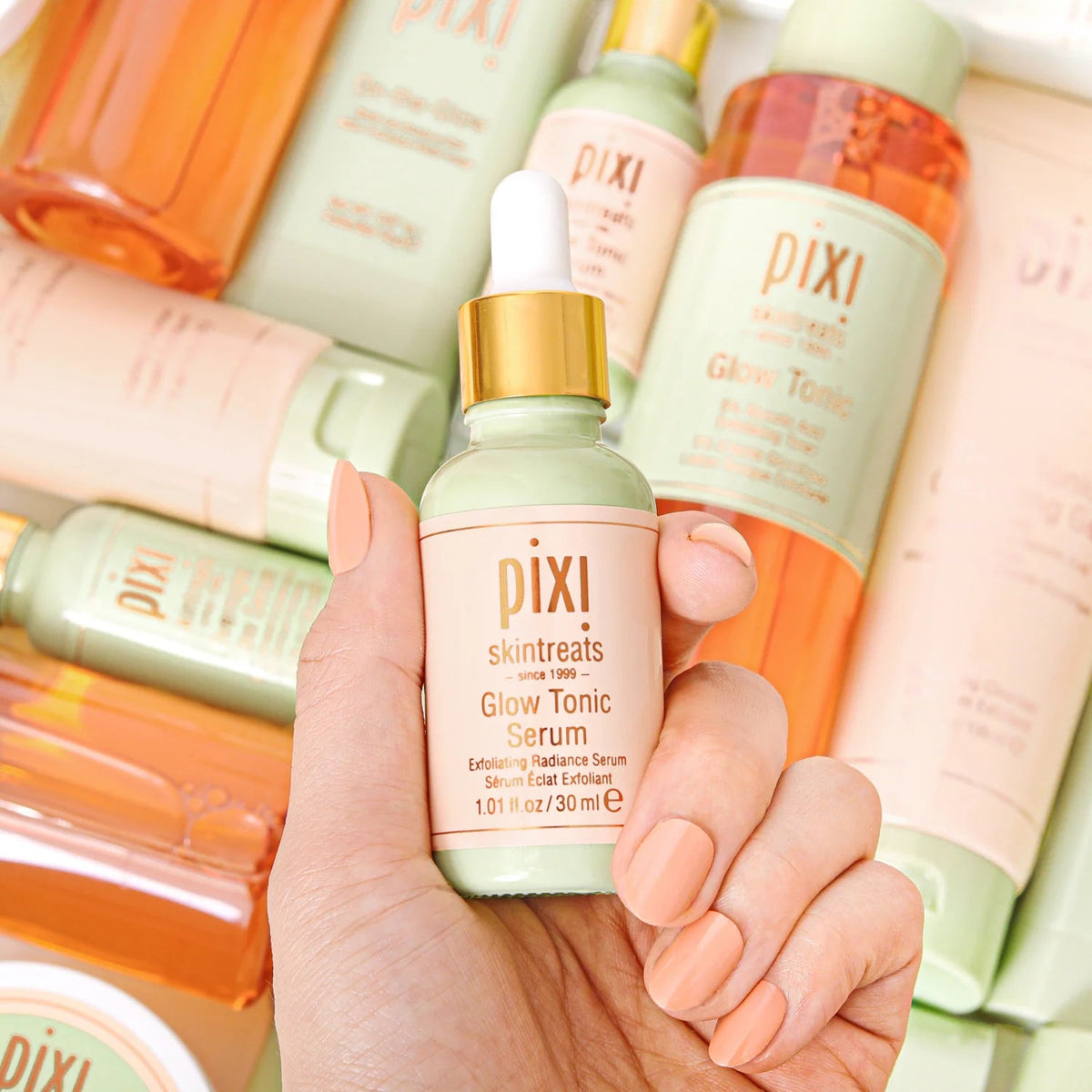 Pixi Glow Tonic Serum 30ml YMDS