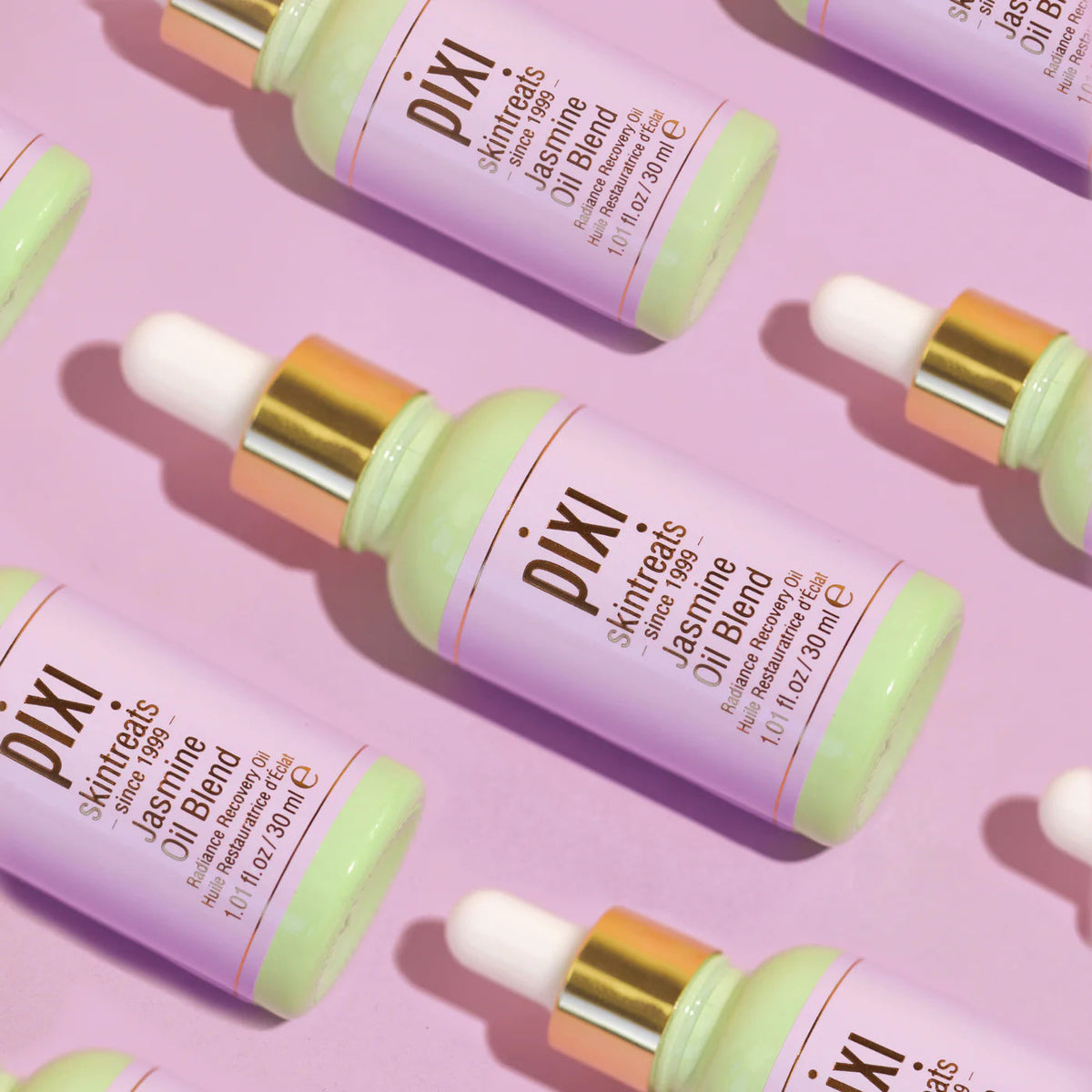 Pixi Jasmine Oil Blend 30ml YMDS