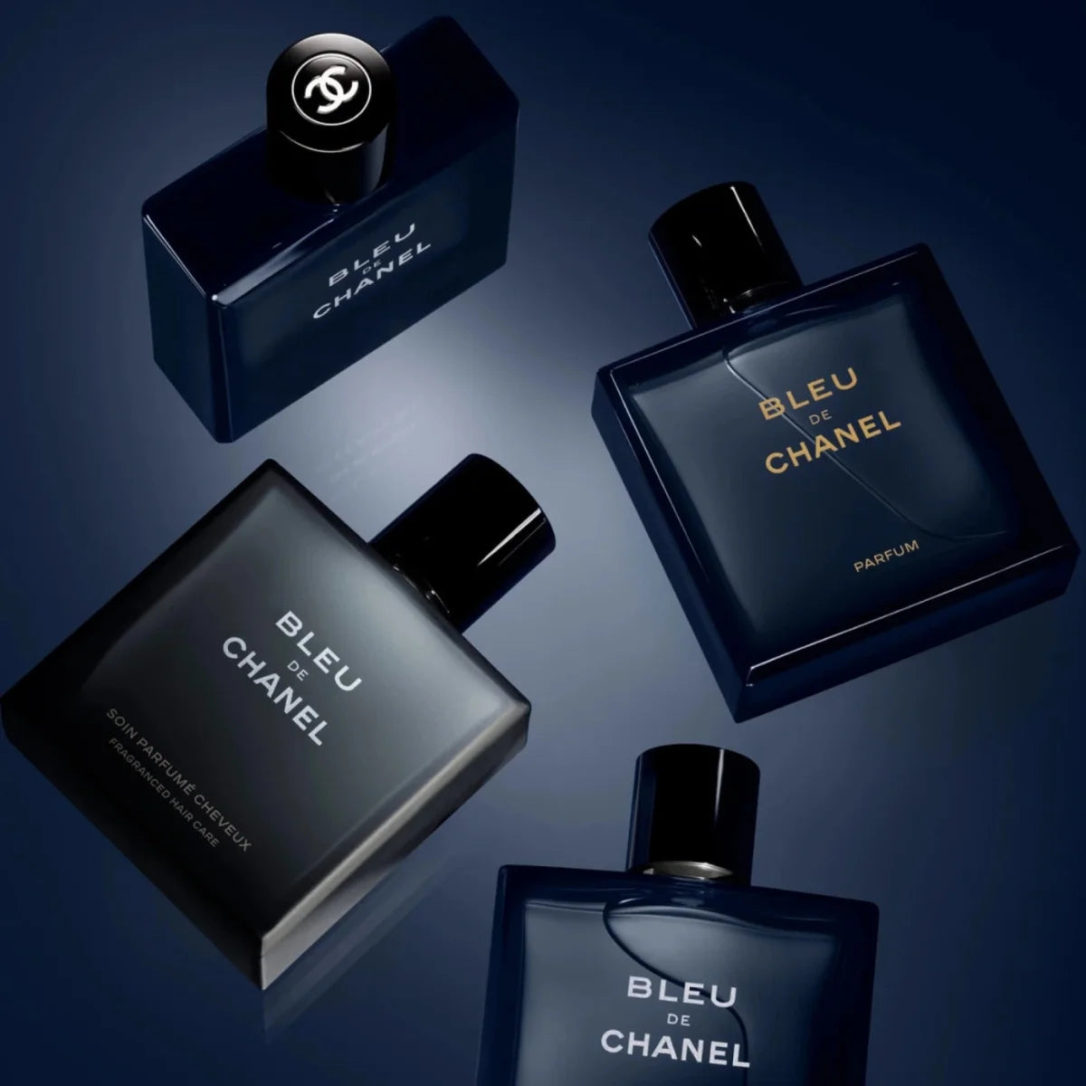 Bleu De Chanel Eau De Perfume Spray YMDS