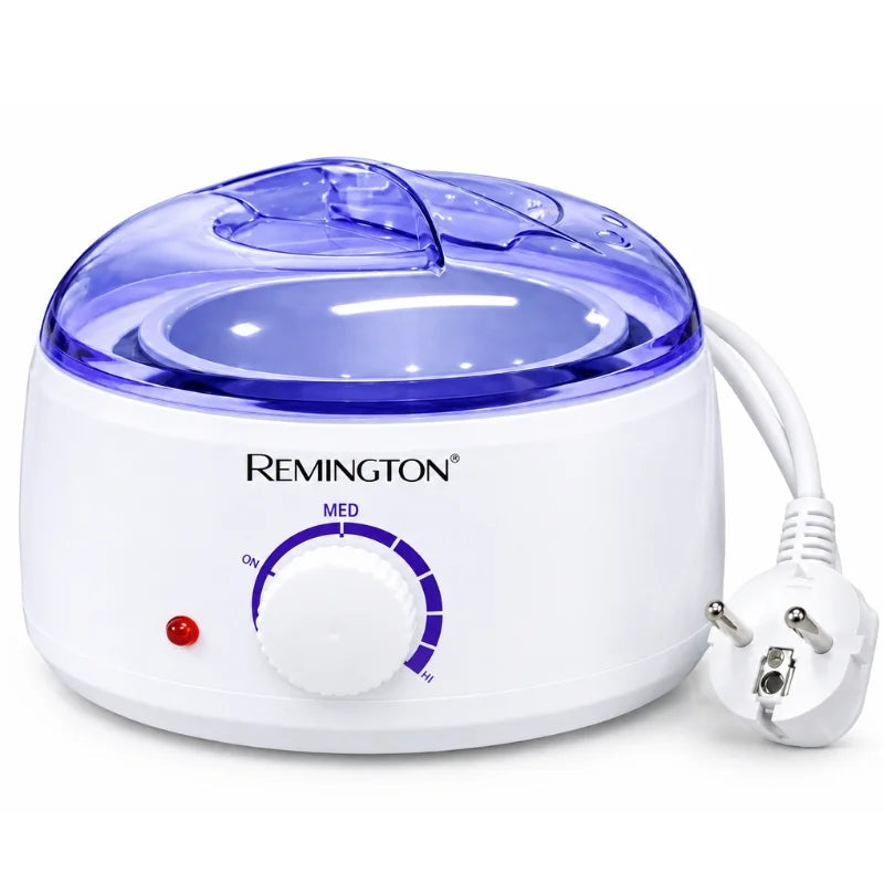 Remington Wax Melting Machine for Hair Removal | Model FJF508-1 HHC