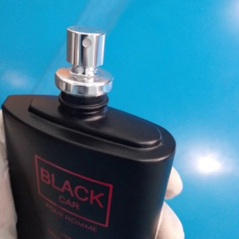 Black Car Unisex Perfume 100ml YMDS