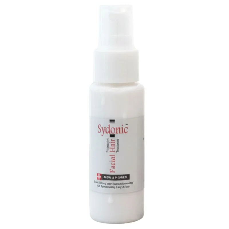 Sydonic Permanent Facial Hair Removal Cream YMDS