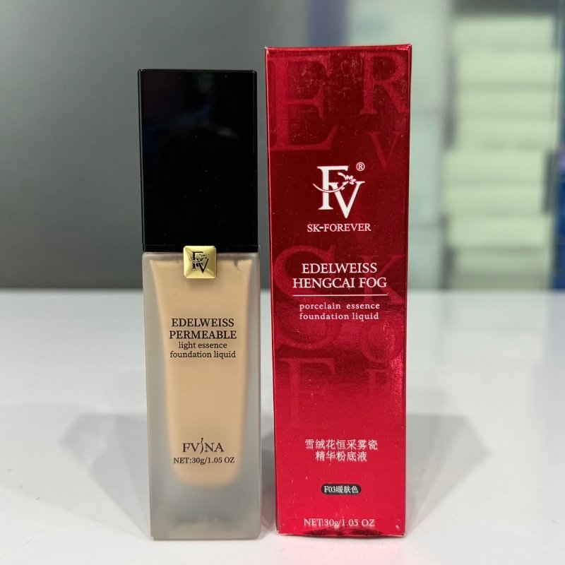 FV Refreshing Essence Foundation 30g YMDS