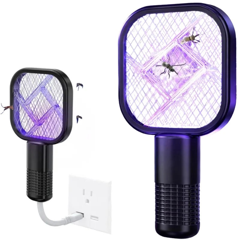 Portable Mini Mosquito Swatter YMDS