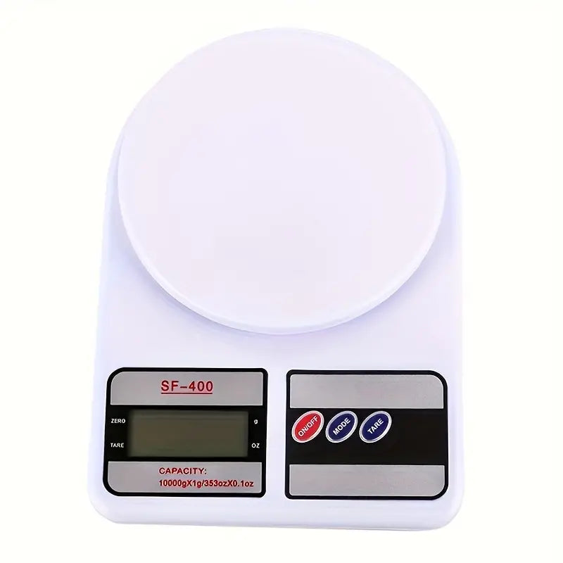 Digital Kitchen Weighing Scale YMDS