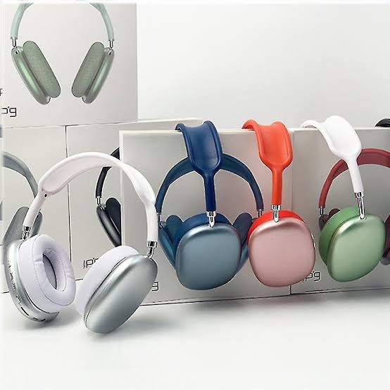 P9 Wireless Bluetooth Headphones YMDS