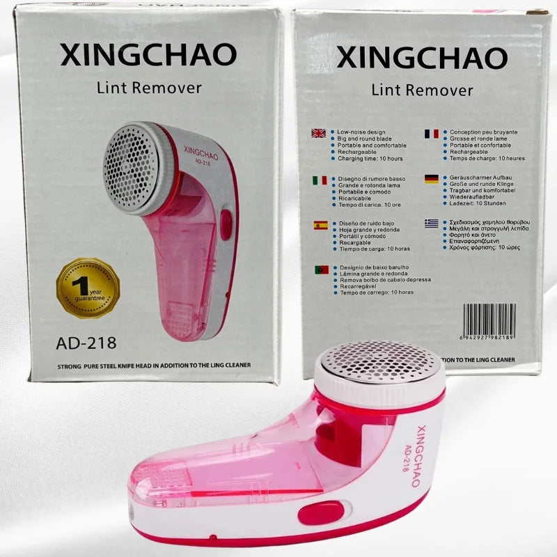 XINGCHAO Lint Remover AD-218 YMDS
