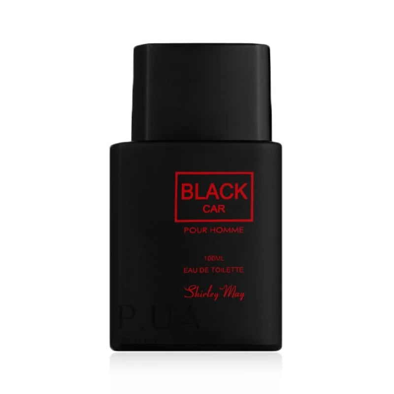 Black Car Unisex Perfume 100ml YMDS