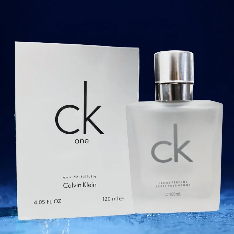 CK ONE Perfume for Men 120ml YMDS