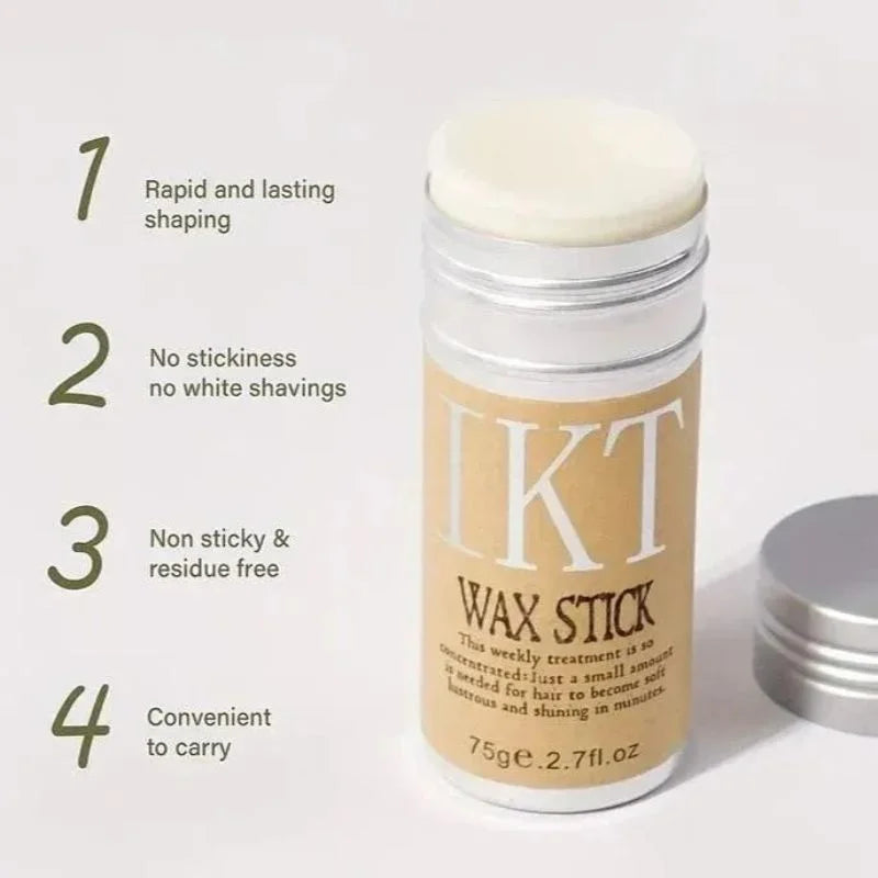 IKT Hair Wax Stick YMDS