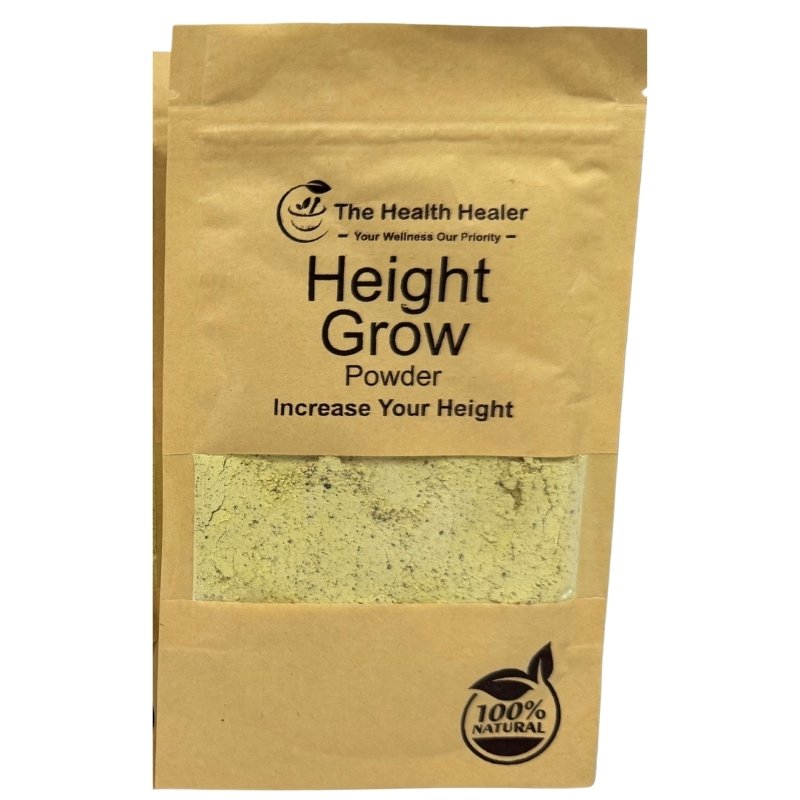 Health Healer Height Growth Powder 100g YMDS