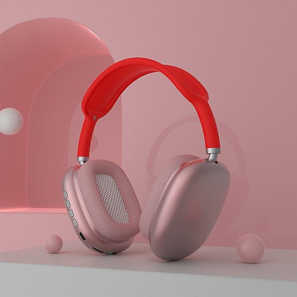 P9 Wireless Bluetooth Headphones YMDS